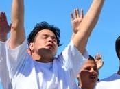 Refugiados Alemania bautizan como nuevos cristianos