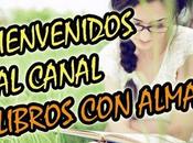 ¡Bienvenid@s canal Booktube!