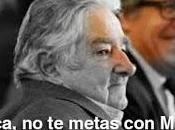 Mujica, metas Maduro