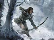 Square Enix revelará “grandes noticias” acerca Tomb Raider antes 2016