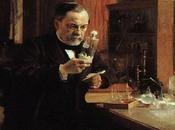 Medicina: vacunas Louis Pasteur.