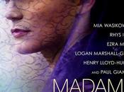 Crítica "Madame Bovary", dirigida Sophie Barthes