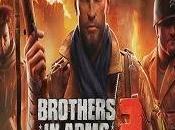 Brothers Arms Free Shopping