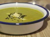 Crema Choi Cúrcuma Dados Scamorza Ahumada