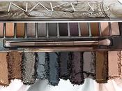 Paleta naked smoky flushed urban decay...a examen!