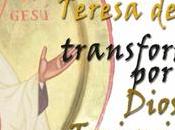 Teresa Jesús, transformada Dios Trinidad