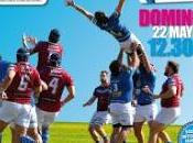 Semifinales liga división honor