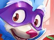 Berry Bandits Unlimited Money Lives