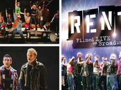 'Cause everything RENT (Broadway hollywood)