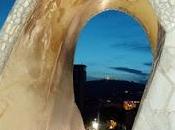 Casa Milà (aka Pedrera)