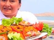 Gore lima presentó festival “huacho, mucho gusto”…