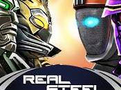 Real Steel Champions Unlimited Money