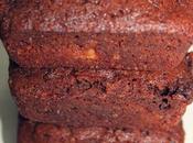 Brownie nutella, miel, canela jengibre