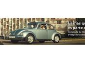 Comparte experiencias Volkswagen #vwytú
