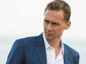 Todo indica Hiddleston será nuevo James Bond ¿Que opinas