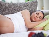 Enfermedades transmisión sexual durante embarazo