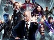 'X-Men: Apocalípsis'