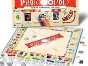 Photo-Opoly Monopoly apasionados fotografía