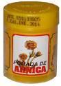 pomada árnica contra dolor