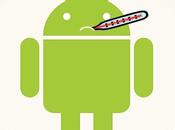 Aparece Geinimi, troyano para Android
