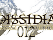 Dissidia [012] Duodecim Final Fantasy