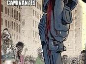 OVNI PRESS: Preview Walking Dead