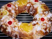 Roscon reyes