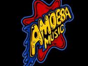 Amoeba Music Rough Trade Shops