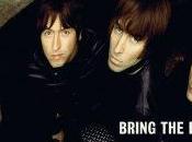 Beady "Bring light" (2010)