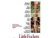 pequeños Fockers