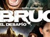 Bruc. desafío. ¿Rambo Montserrat?