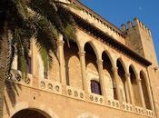 Almudaina, palacio tapices