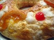 Roscón reyes