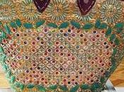 Sorteo/Giveaway: present from trip Morocco