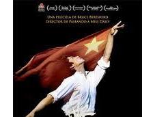 último bailarín Mao": Arte, danza libertad