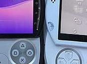 Nuevos detalles PlayStation Phone