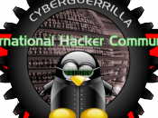 primeras ciber-guerrillas