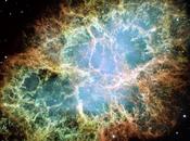 Detectan inesperados chorros rayos gamma nebulosa Cangrejo