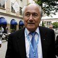 Blatter: "Espero Mundial Qatar celebre invierno"