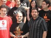 Cambios Game Over [Inocentada]