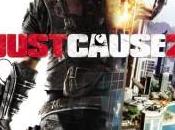 Análisis: Just Cause