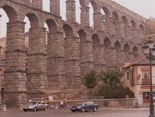 Segovia, veterano Patrimonio Humanidad