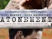 Atonement.