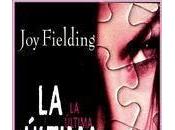 Fielding última pieza