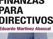 Finanzas para directivos