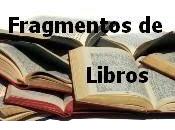Fragmentos libros XVI.