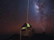 Grandes Telescopios Mundo. Número Géminis Norte