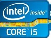 Intel presenta nuevos procesadores Sandy Bridge