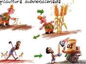 poderosa agricultura europea