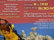 Músico, profetas locos